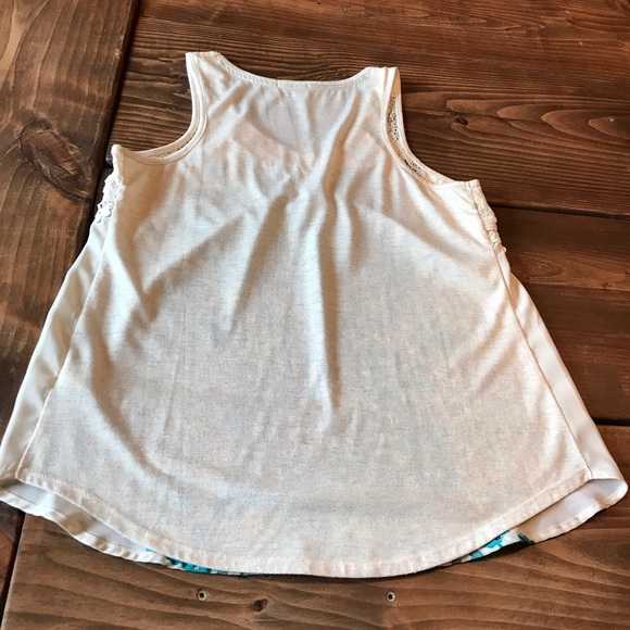 Tank top - Picture 2 of 3